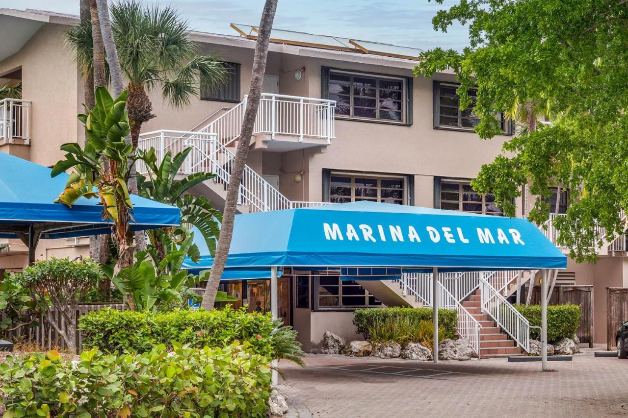 Marina Del Mar Resort And Marina Key Largo Exterior photo