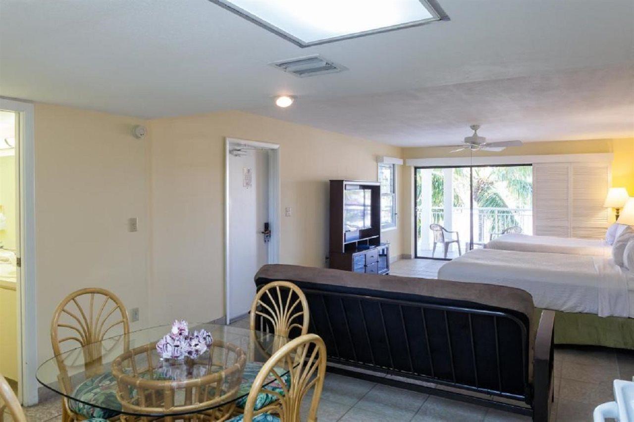Marina Del Mar Resort And Marina Key Largo Exterior photo