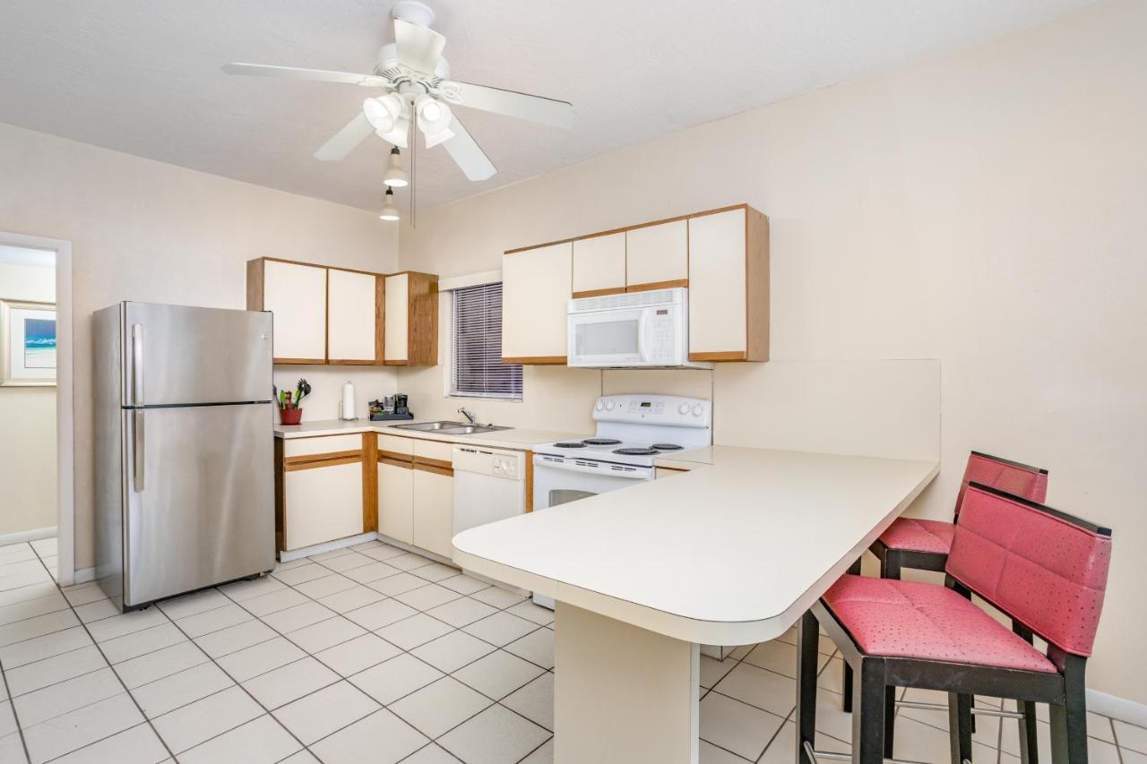 Marina Del Mar Resort And Marina Key Largo Exterior photo