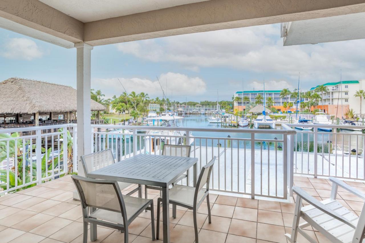 Marina Del Mar Resort And Marina Key Largo Exterior photo