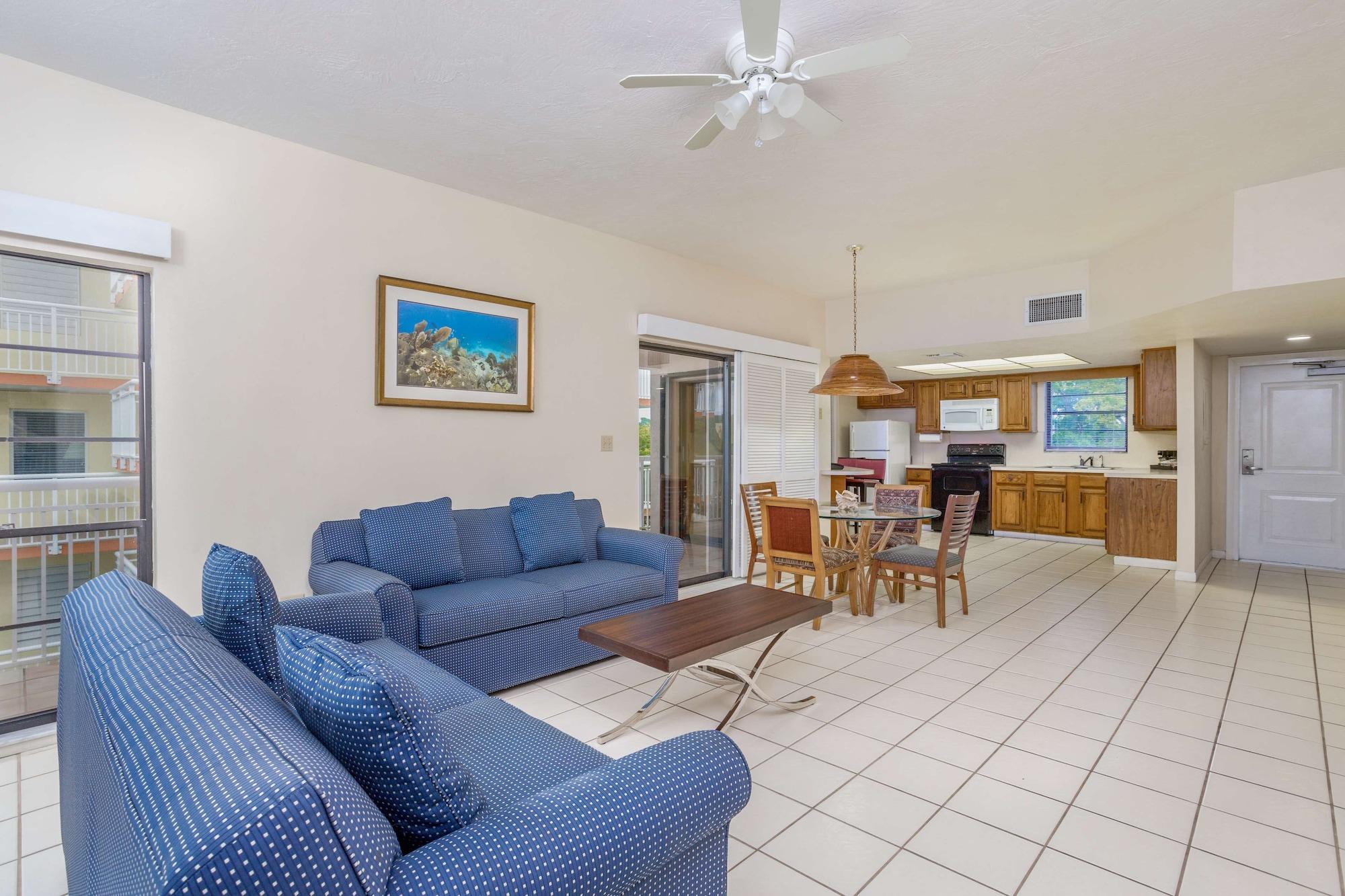 Marina Del Mar Resort And Marina Key Largo Exterior photo