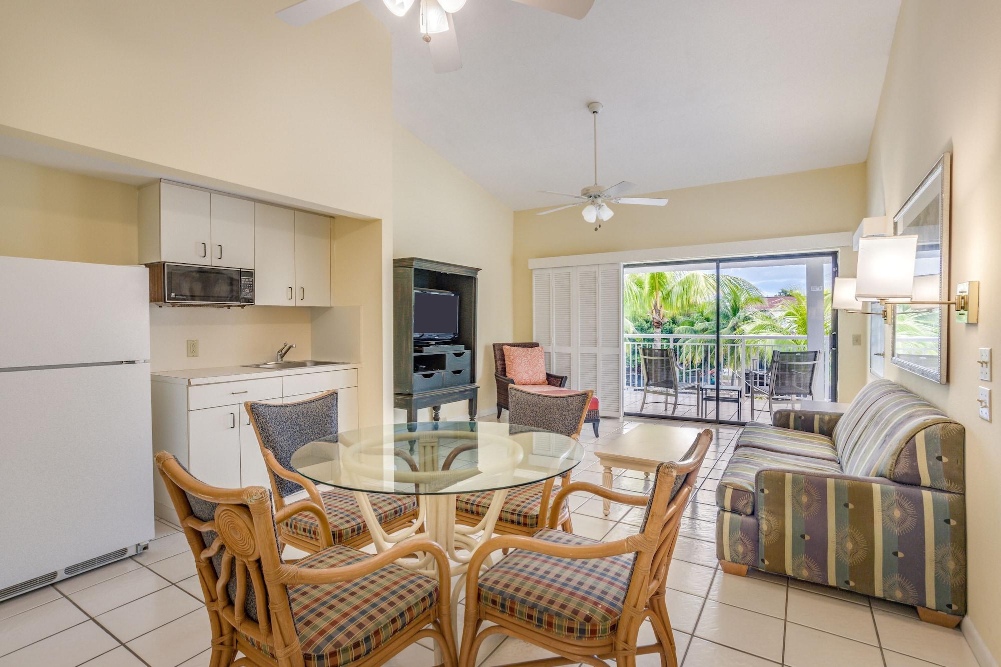 Marina Del Mar Resort And Marina Key Largo Exterior photo