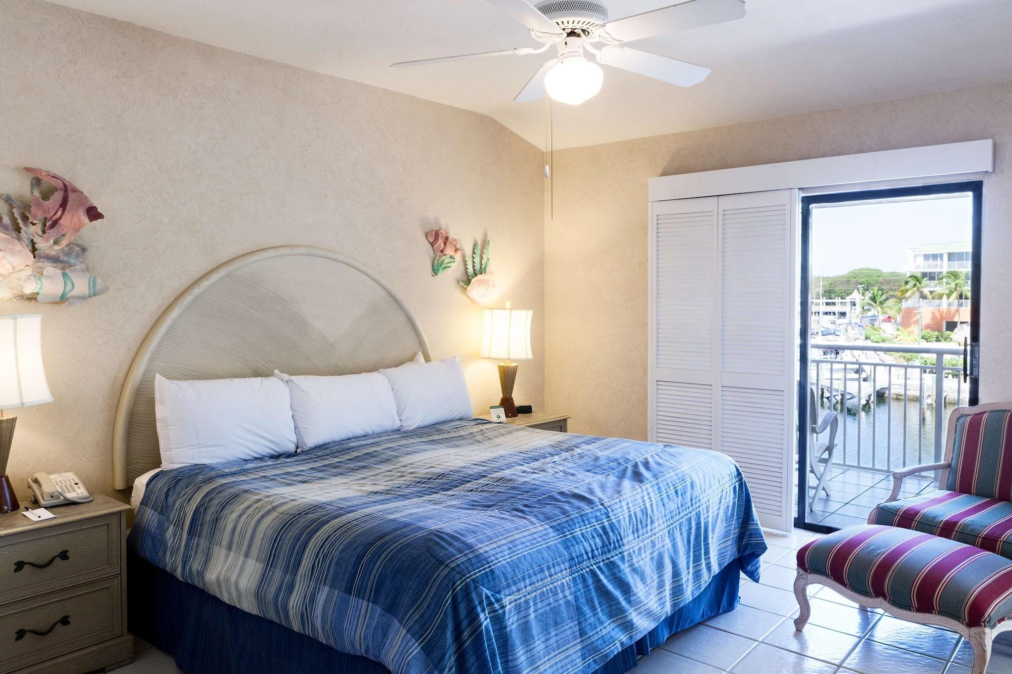 Marina Del Mar Resort And Marina Key Largo Exterior photo