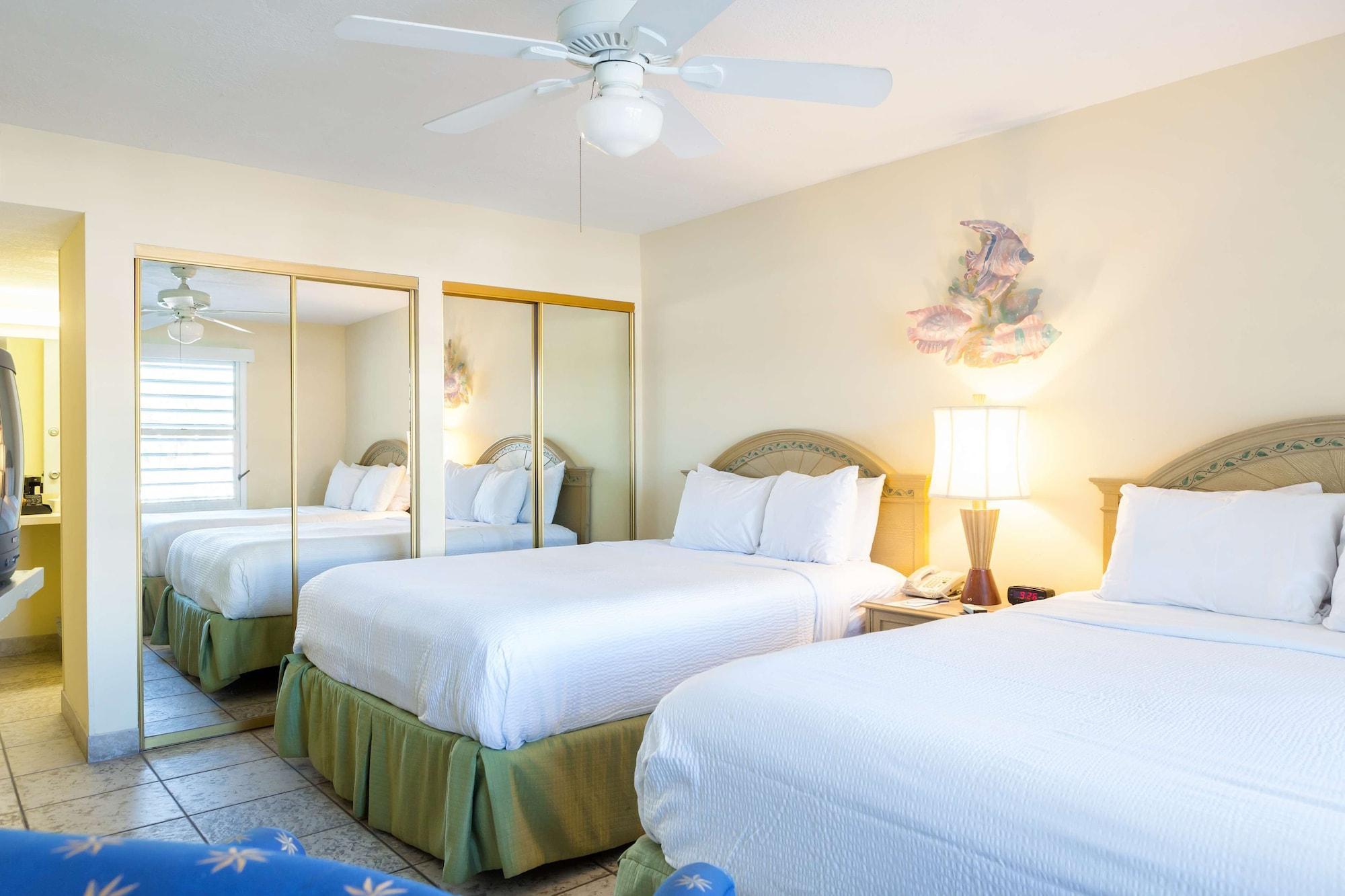 Marina Del Mar Resort And Marina Key Largo Exterior photo