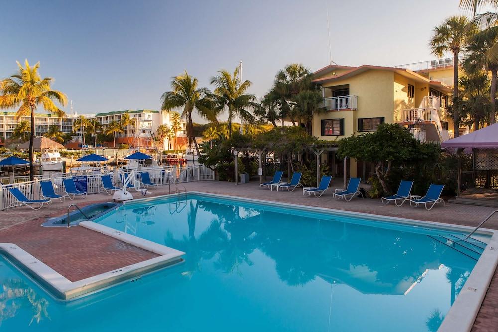 Marina Del Mar Resort And Marina Key Largo Exterior photo