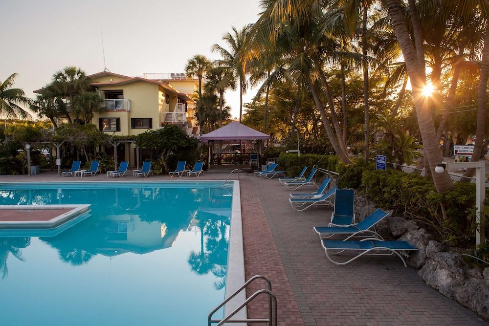 Marina Del Mar Resort And Marina Key Largo Exterior photo