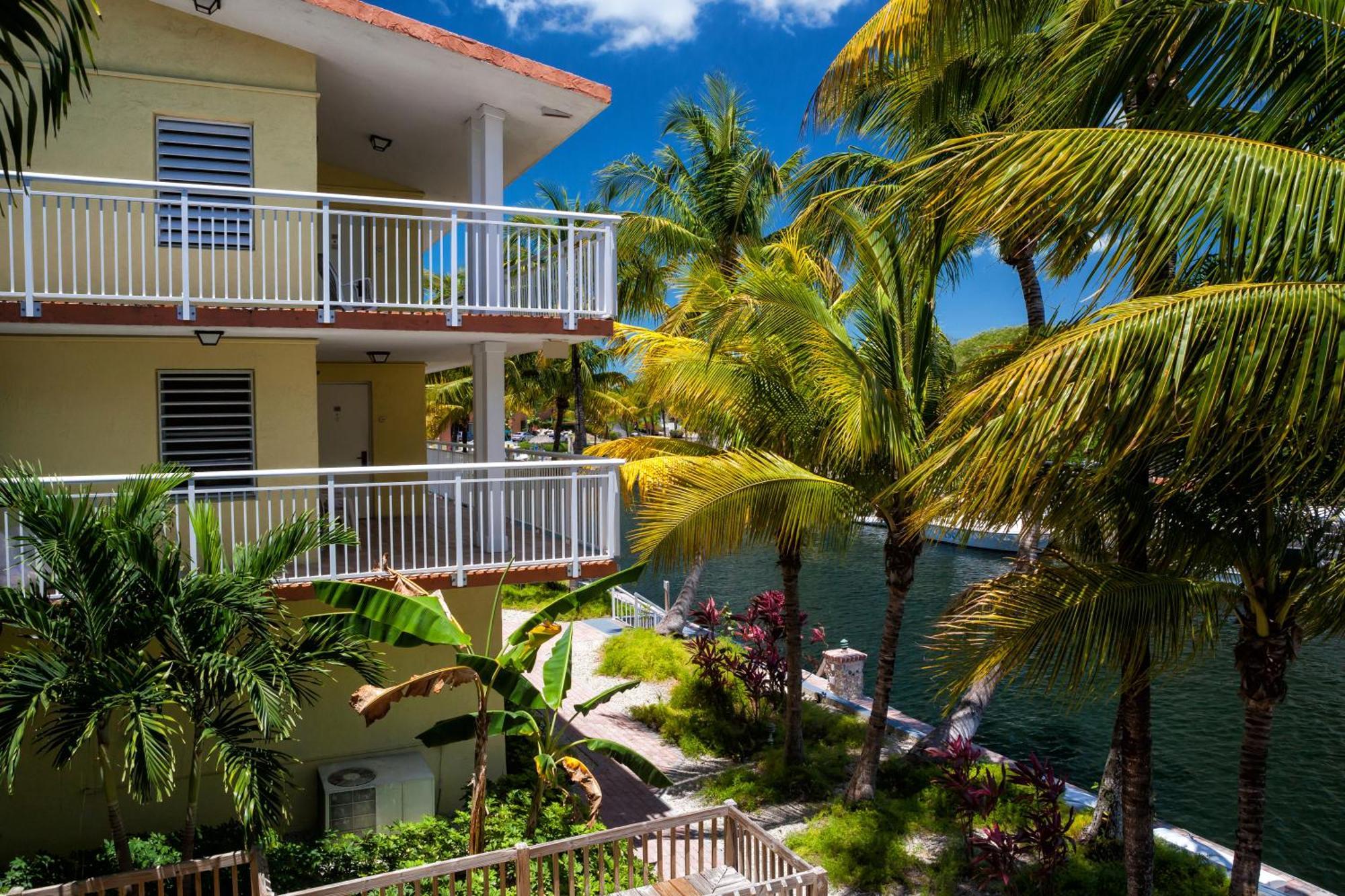 Marina Del Mar Resort And Marina Key Largo Exterior photo