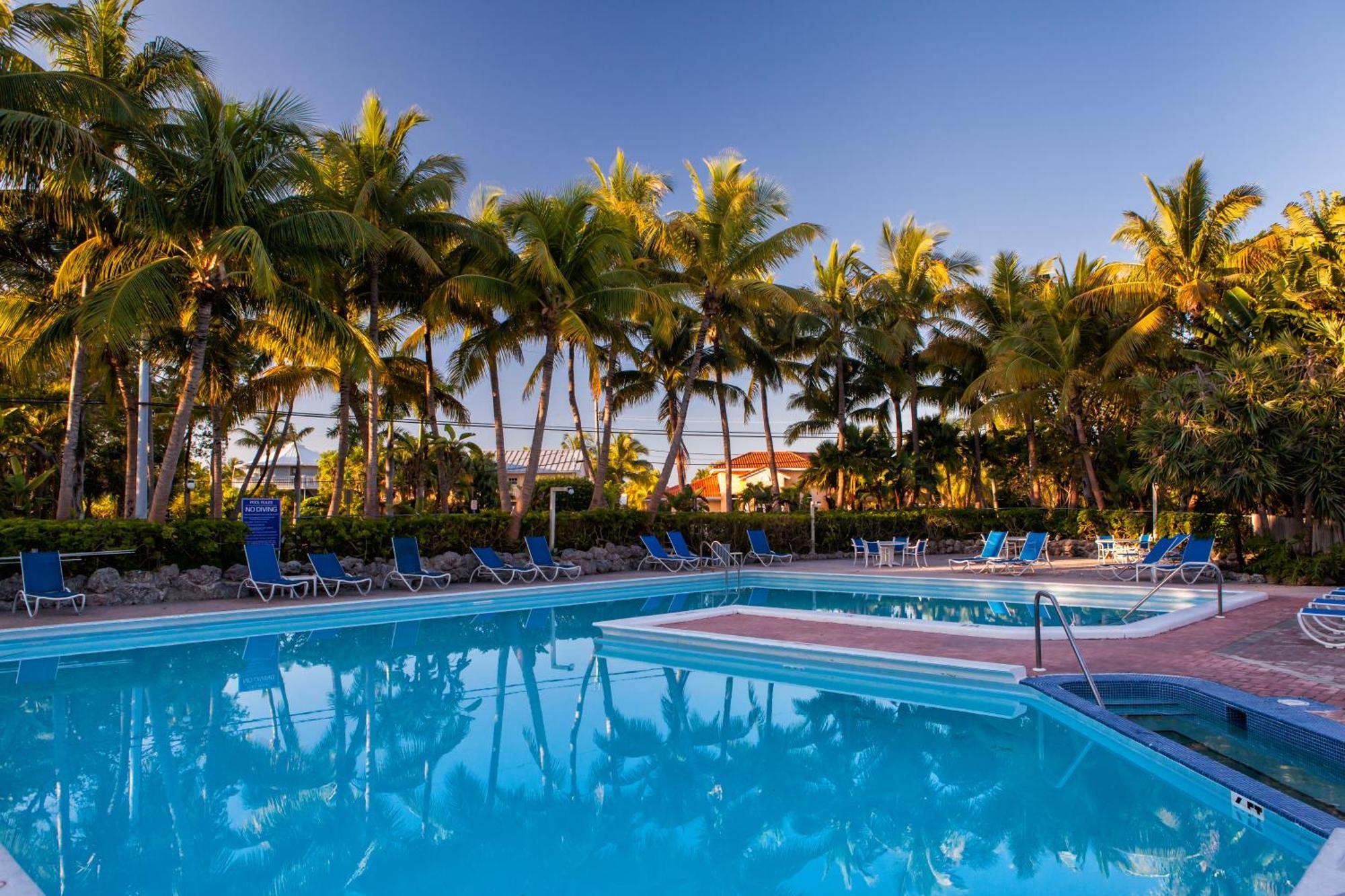 Marina Del Mar Resort And Marina Key Largo Exterior photo
