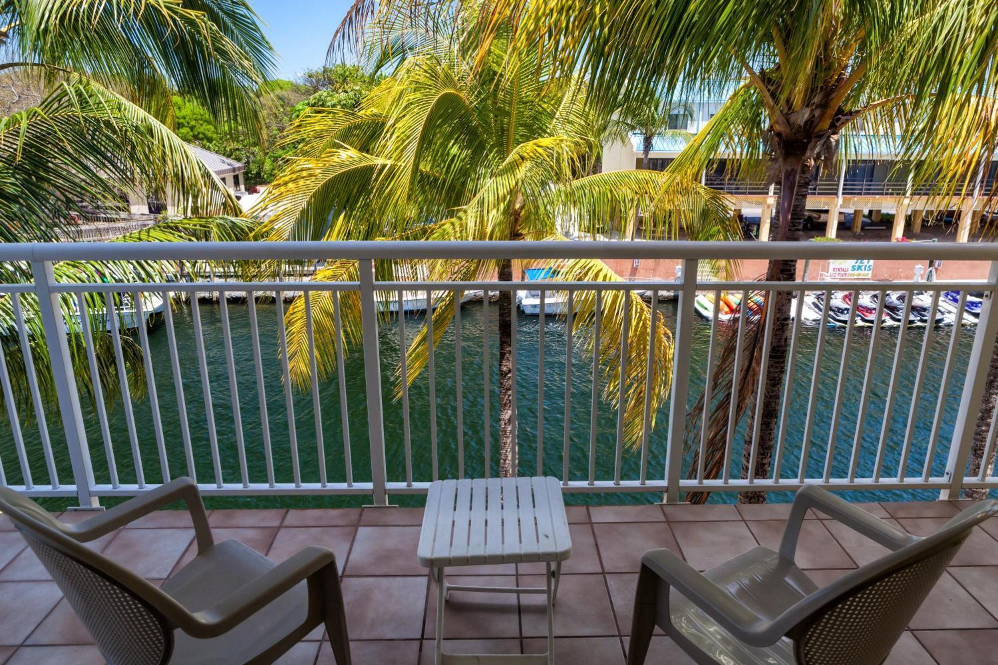 Marina Del Mar Resort And Marina Key Largo Exterior photo