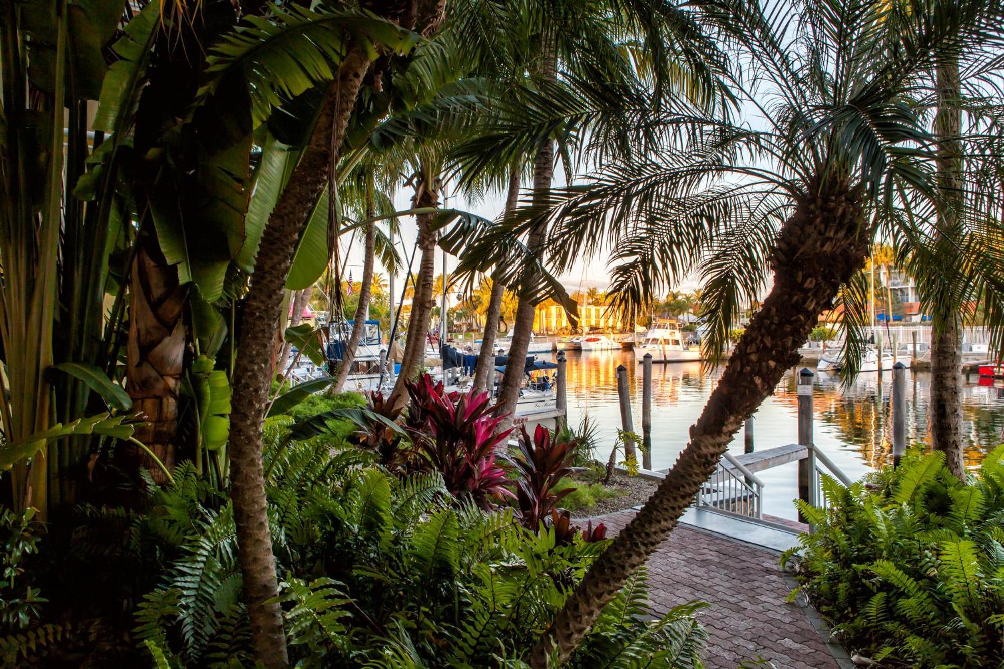 Marina Del Mar Resort And Marina Key Largo Exterior photo