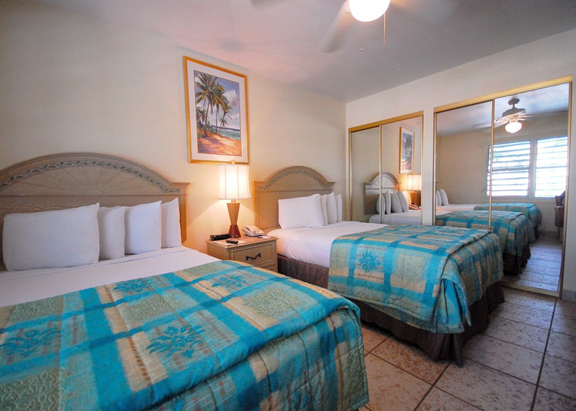 Marina Del Mar Resort And Marina Key Largo Exterior photo